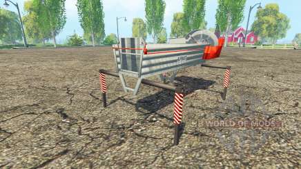 Alpinist for Farming Simulator 2015