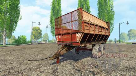 PIM 40 for Farming Simulator 2015