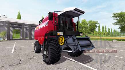 GLC 10K Palesse GS10 for Farming Simulator 2017