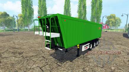 Fliegl Green Line for Farming Simulator 2015