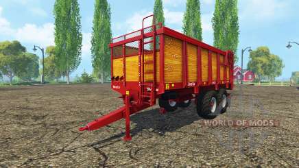 Crosetto Marene v1.1 for Farming Simulator 2015