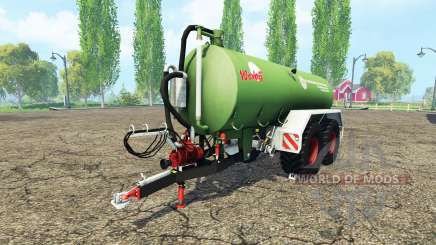 Wienhoff VTW 20200 v2.0 for Farming Simulator 2015