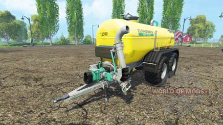 Zunhammer SKE 18.5 PUD for Farming Simulator 2015