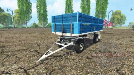 BSS P 93 S for Farming Simulator 2015