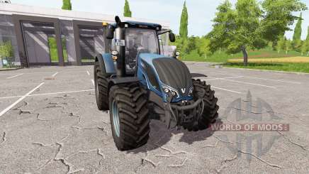Valtra S294 v1.1 for Farming Simulator 2017