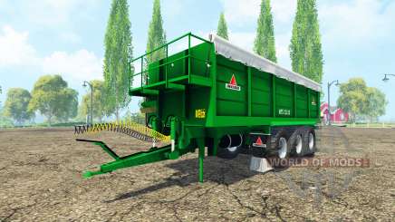 ANNABURGER HTS 33.12 for Farming Simulator 2015