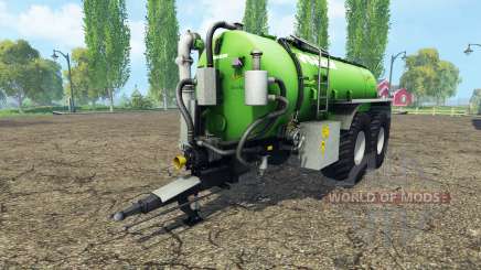 JOSKIN X-Trem 18500 TS for Farming Simulator 2015