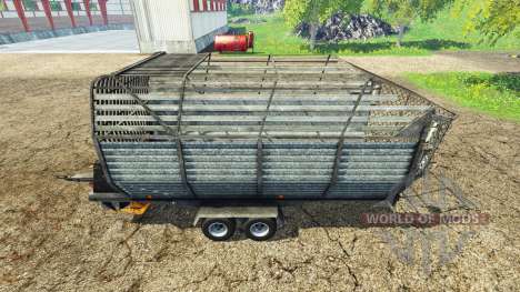 STS Horal MV3-044 for Farming Simulator 2015