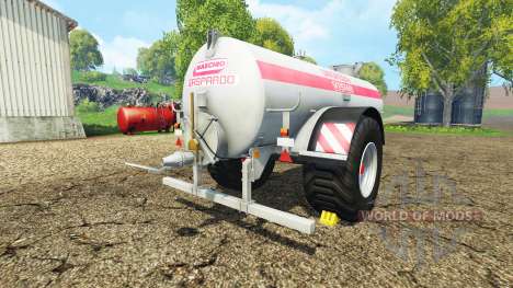 Visini for Farming Simulator 2015