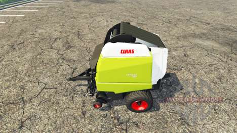 CLAAS Variant 360 for Farming Simulator 2015
