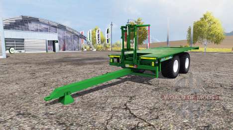 Heath SuperChaser for Farming Simulator 2013