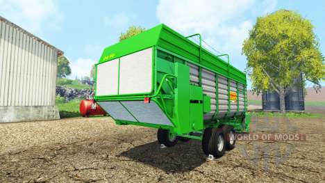 Bonino DB 90 for Farming Simulator 2015