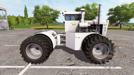 Big Bud K-T 450 v1.1 for Farming Simulator 2017