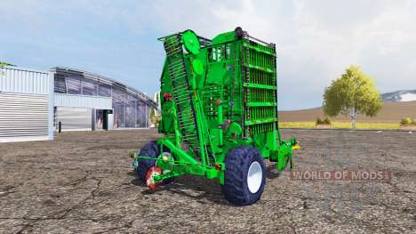 Stoll V202 v2.0 for Farming Simulator 2013