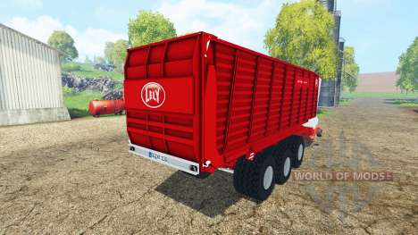 Lely Tigo XR 100D for Farming Simulator 2015