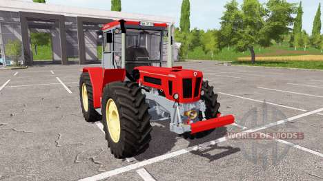 Schluter Super-Trac 2200 TVL-LS for Farming Simulator 2017