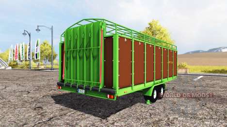 Pronar T046-1 for Farming Simulator 2013