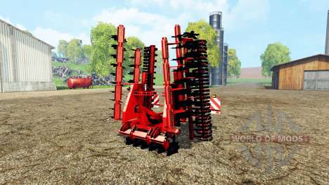 HORSCH Joker 6CT for Farming Simulator 2015