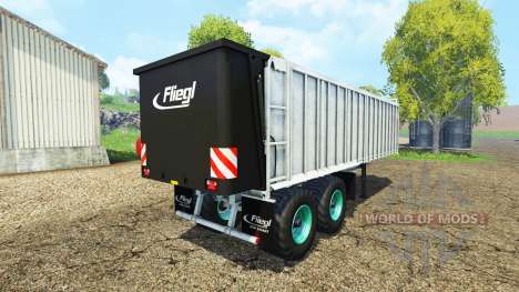 Fliegl ASS 2101 for Farming Simulator 2015