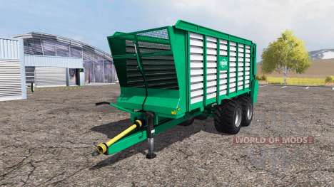 Tebbe ST 450 for Farming Simulator 2013