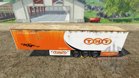 Schmitz Cargobull TNT v1.0 for Farming Simulator 2015
