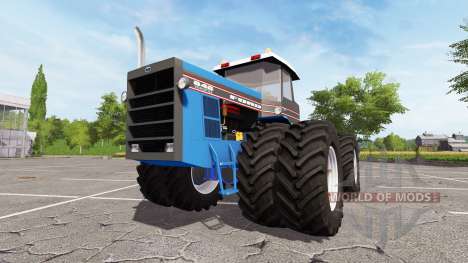Ford Versatile 846 for Farming Simulator 2017