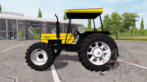 Valtra 785 for Farming Simulator 2017