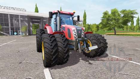 URSUS 15014 for Farming Simulator 2017