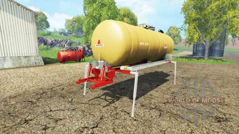 ANNABURGER HTS 22.79 for Farming Simulator 2015
