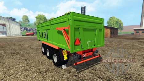 Pronar T682 for Farming Simulator 2015