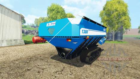 Kinze 1300 for Farming Simulator 2015
