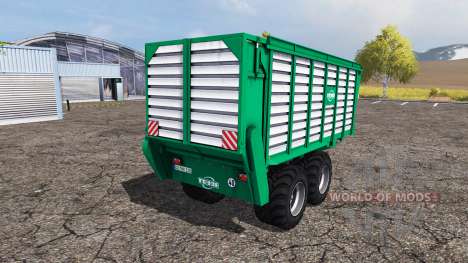 Tebbe ST 450 for Farming Simulator 2013