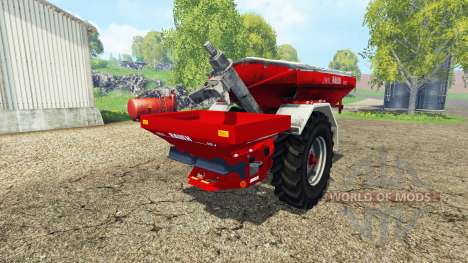 Rauch TWS 7000 for Farming Simulator 2015
