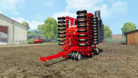 HORSCH Pronto 9 DC for Farming Simulator 2015