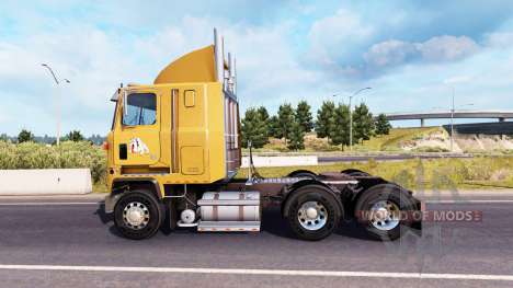 Mack MH Ultra-Liner for American Truck Simulator