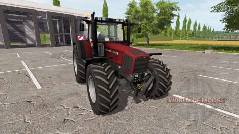 Fendt Favorit 816 for Farming Simulator 2017