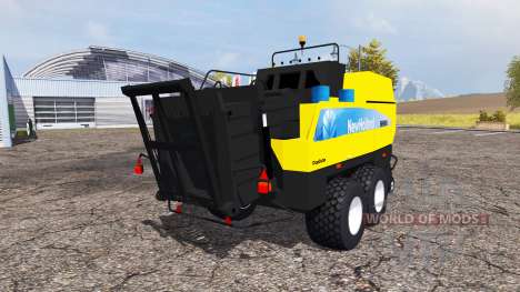 New Holland BigBaler 960 for Farming Simulator 2013