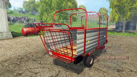 SIP NRP 19-6 for Farming Simulator 2015