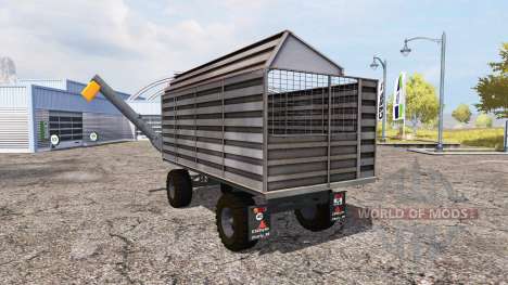 Conow HW 80 for Farming Simulator 2013
