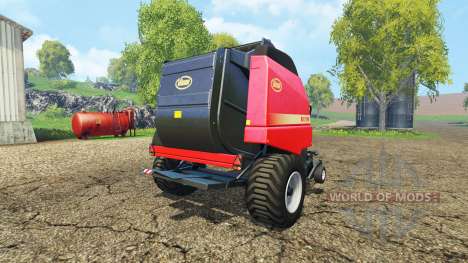 Vicon RV 2190 for Farming Simulator 2015