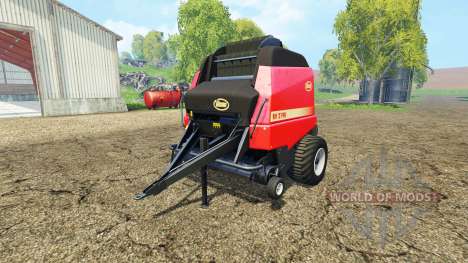 Vicon RV 2190 for Farming Simulator 2015