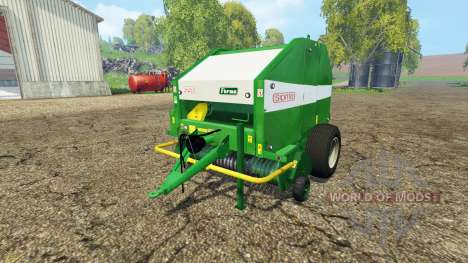 Sipma Z276-1 v2.0 for Farming Simulator 2015