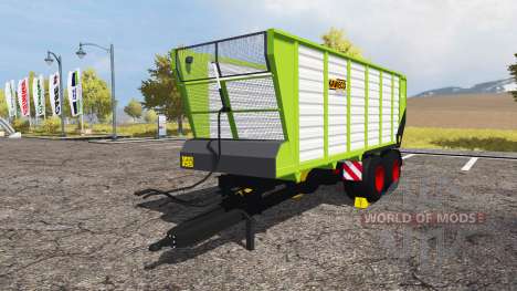 Kaweco Radium 50 for Farming Simulator 2013