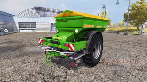 Amazone ZG-B 8200 Ultra Hydro for Farming Simulator 2013