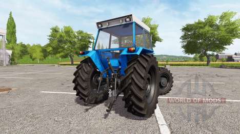 Landini 14500 for Farming Simulator 2017