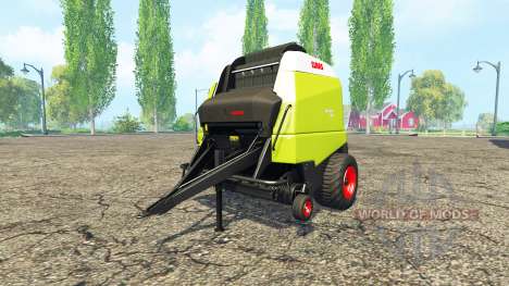 CLAAS Variant 360 for Farming Simulator 2015
