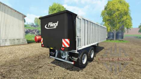 Fliegl ASS 2101 for Farming Simulator 2015