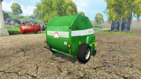 Sipma Z276-1 v2.0 for Farming Simulator 2015