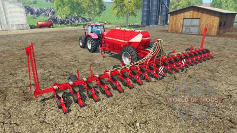 HORSCH Maestro 12 SW for Farming Simulator 2015