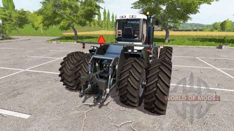 Steyr 6600 CVT for Farming Simulator 2017